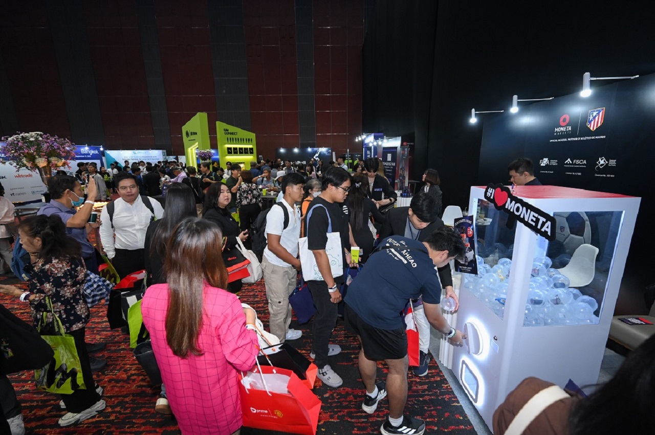 Press Conference_Asia Sourcing Show 2026 01